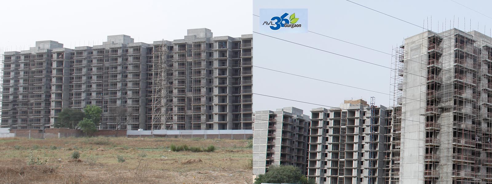 AVL Affordable housing in gurgaon